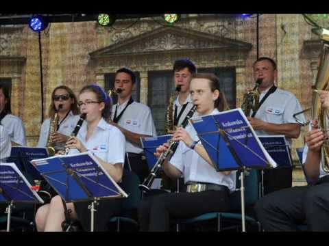 Oda do radości