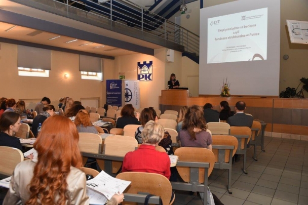 No Woman, No Science – VIII edycja konferencji „Kobiety w Nauce”