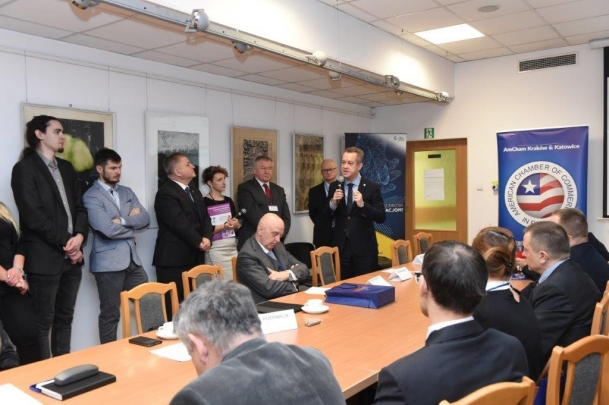 PARTNERSTWO DLA INNOWACJI