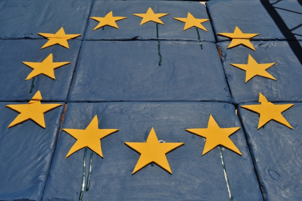 Dzień Europy, 2011