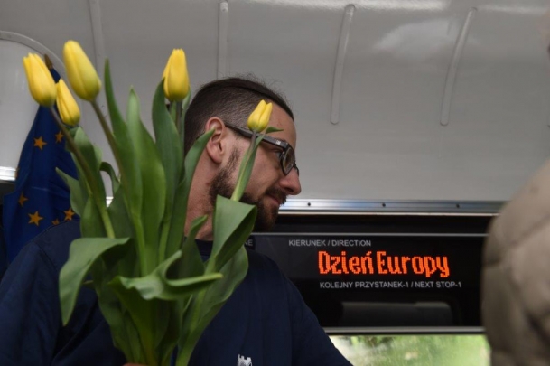 Dzień Europy 2016