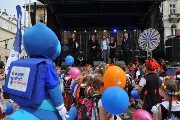 Dzień Europy 2013