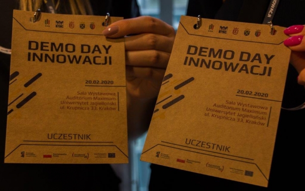 DEMO DAY INNOWACJI