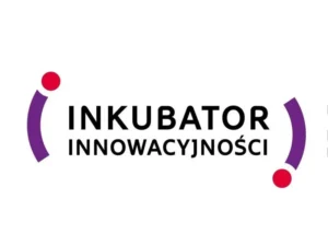 Logo Inkubatora Innowacyjności