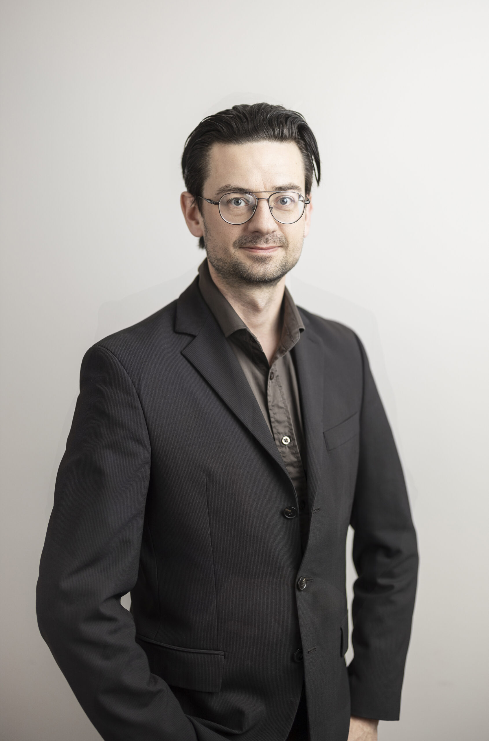 mgr Dawid Gacek