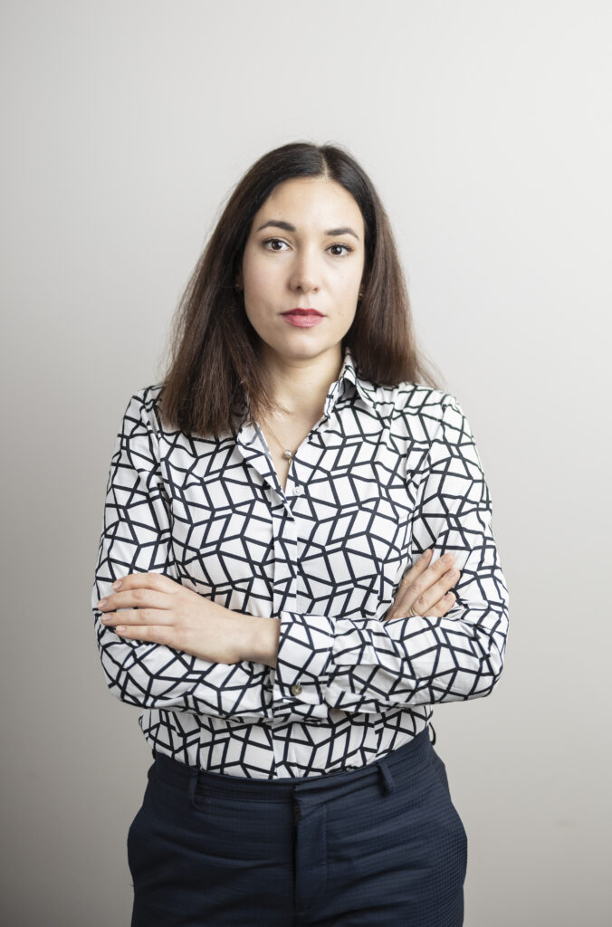 mgr Irena Jakubiec
