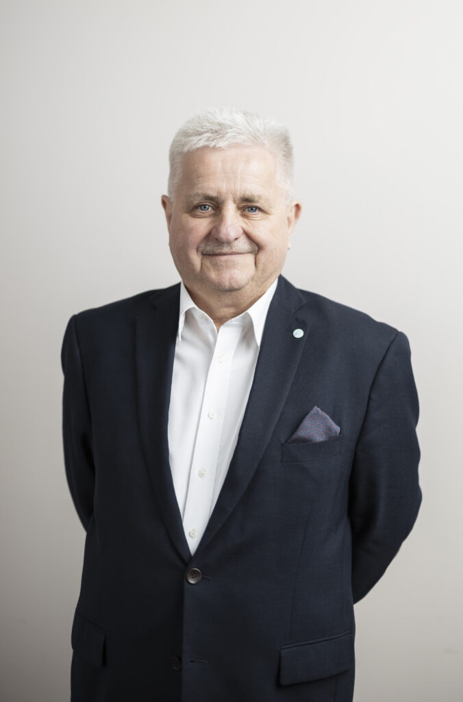 dr inż. Jacek Kasz