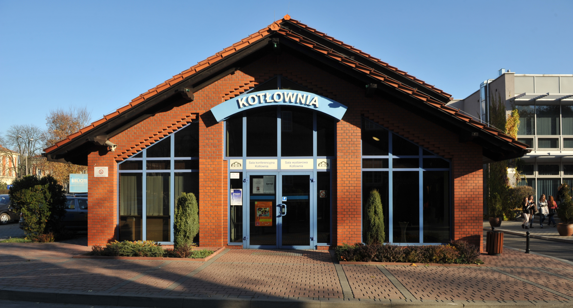 Kotłownia